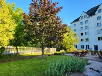 Kyriad Tours - Joue les Tours