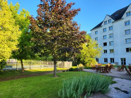 Kyriad Tours - Joue les Tours