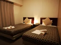Hotel the Garden 6 Ichinomiya Hotels near OWARI-ICHINOMIYA STATION
