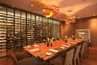 Hilton Bogota Hotels in Bogota