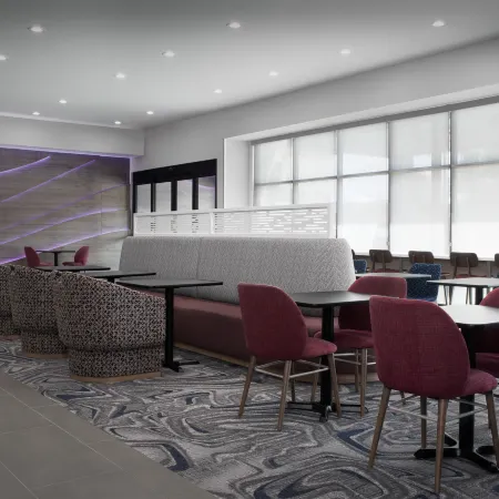 Home2 Suites by Hilton Athens I 65