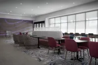 Home2 Suites by Hilton Athens I 65 - breakfast
