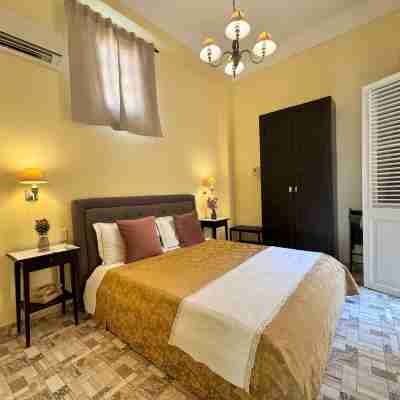 Empedrado Palace, Habana Vieja, WiFi, Terraza Privada Rooms