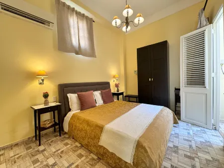 Empedrado Palace, Habana Vieja, WiFi, Terraza Privada