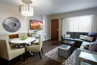 Hilton Club the District Washington D.C. Hotels in West End