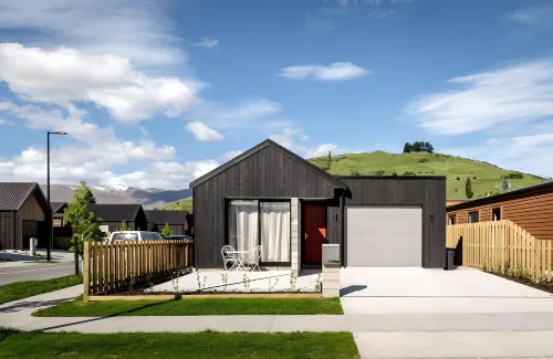 NV Homes Hotels in Arrowtown