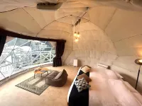 라스트 피스 Nijo Forest Park 주변 호텔