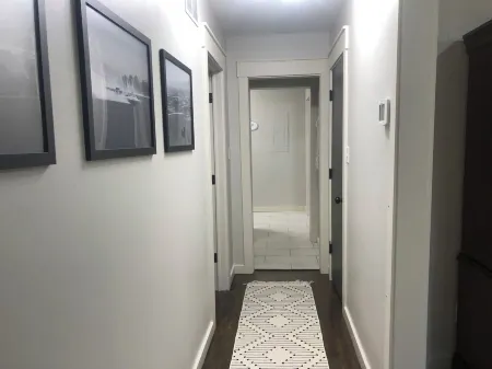 Walnut River's Edge Guesthouse - El Dorado