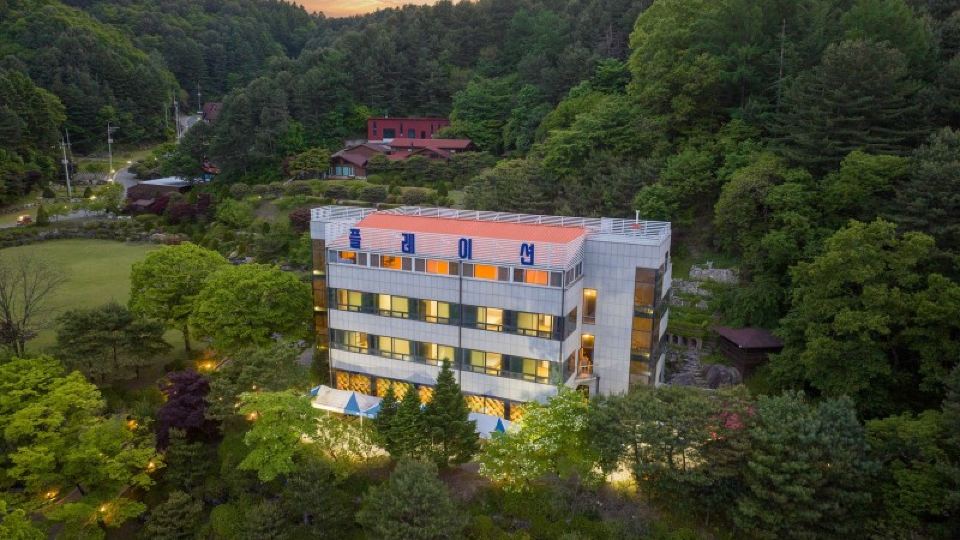 Gapyeong Play Pension