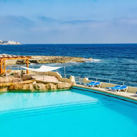The Preluna Hotel