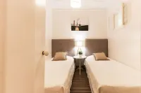 Belem Prestige by Homing Hotel dekat Monument to the Discoveries