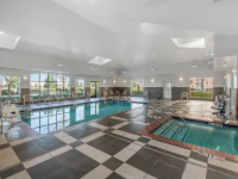 Staybridge Suites ROCKLIN - ROSEVILLE AREA by IHG Hotels in Placer County