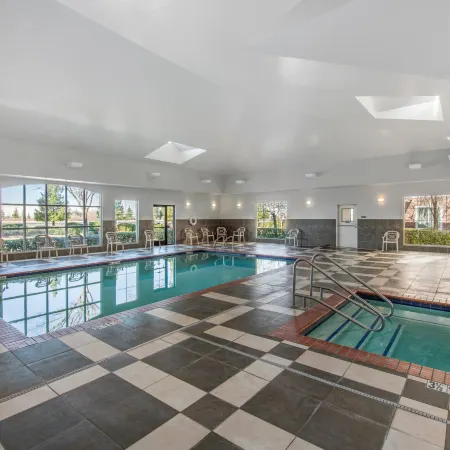 Staybridge Suites ROCKLIN - ROSEVILLE AREA by IHG