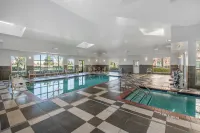 Staybridge Suites Rocklin - Roseville Area Hotels in Lincoln