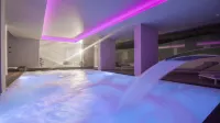 Hotel Sans Souci - balneario