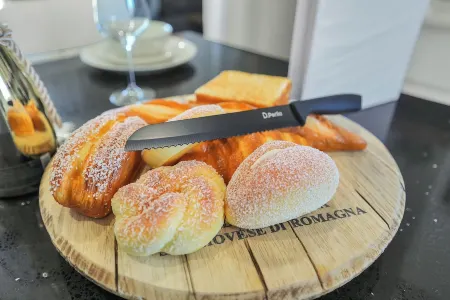 Medicine Park Flat's #01