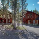 Yellowstone's Premier Hideaway! King Bed, Fire Pit, Dog & Wheelchair Friendly! Hotels near Pinecone Playhouse at Mack's Inn Resort
