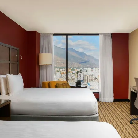 Renaissance Caracas la Castellana Hotel