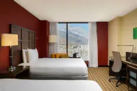 Renaissance Caracas la Castellana Hotel - ที่มีที่จอดรถ