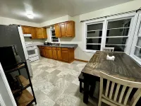 Lovely home in the Buffalo City