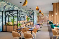 Hyatt Vivid Grand Island Adults Only All-Inclusive