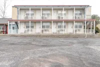 OYO Hotel Starlite Seneca Falls Hotels in Tyre