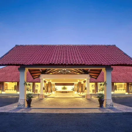 Manado Tateli Resort and Convention