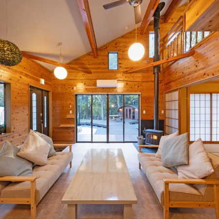 All Season Resort No.7 Morinone