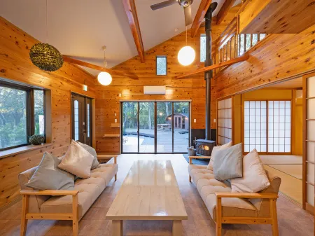 All Season Resort No.7 Morinone