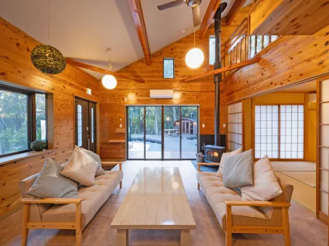 All Season Resort No.7 Morinone