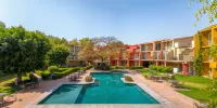 Real de Minas San Miguel de Allende - Pools