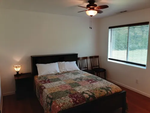 Trabucco Trails - Stargaze near Yosemite