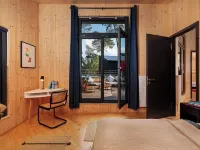 Wunderschönes, Modernes, Großes Haus Direkt am See Hotels in Templin