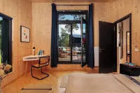 Wunderschönes, Modernes, Großes Haus Direkt am See Hotels in Templin