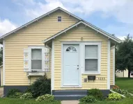 Home in Devils Lake Hotels in Devils Lake