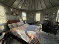 The Silo - Unique Guest Room with Great Views Hotels near Skyway Ski Trailhead