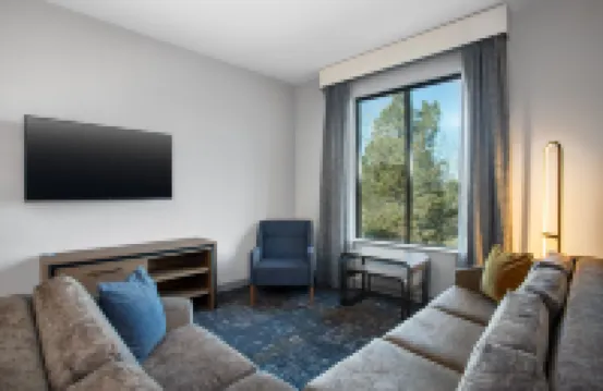 Homewood Suites by Hilton Missoula