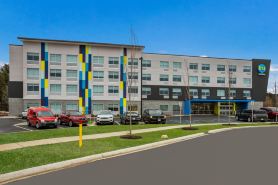 Tru by Hilton Traverse City