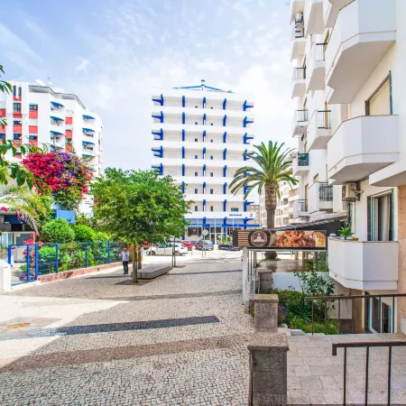 Seaside Getaways