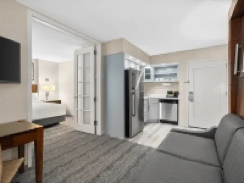 Homewood Suites by Hilton Downers Grove Chicago Hotels in DuPage County