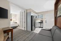 Homewood Suites by Hilton Downers Grove Chicago Hotels in Downers Grove