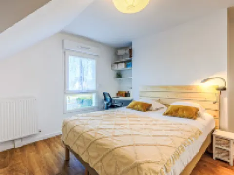 Les Terrasses de Saint-Colomban