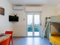 Il Piccolo Ulivo Hoteles en Santo Stefano al Mare