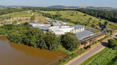 Cyan Resort by Atlantica Hotels in Itupeva