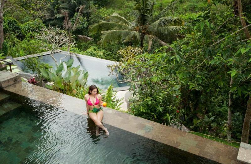 Beji Ubud Resort photo 4