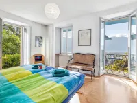 Egner- Apt.Bella Ciao Hotels in Muralto