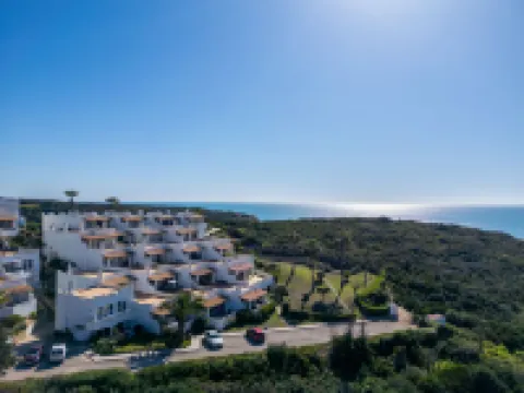 Sol Beach View Terrace Hotels in Ferragudo