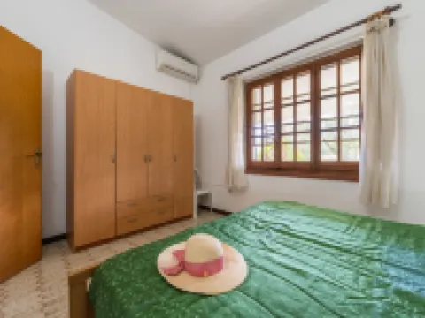 Itaca Hoteles en Notteri