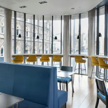 Four Points Flex by Sheraton Cardiff