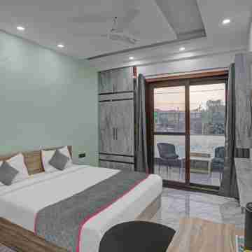 Townhouse Xanthe - Boutique Hotel Rooms